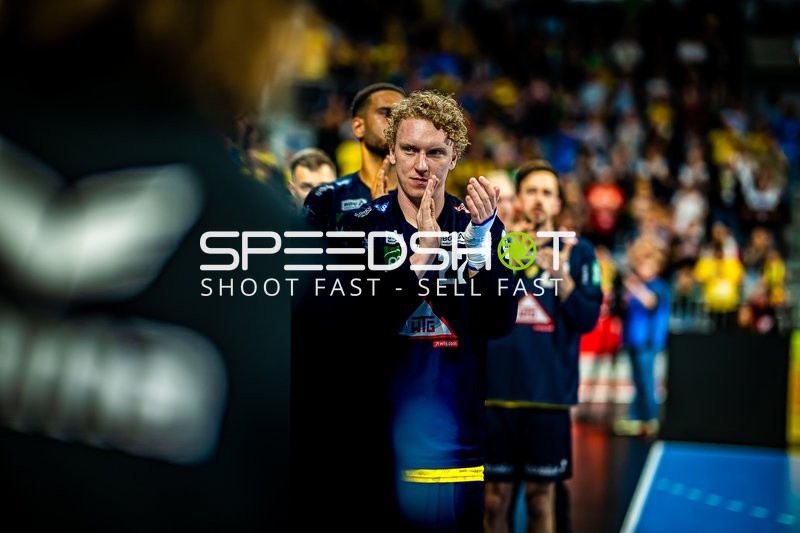 Handball I Herren I Saison 2023-2024 I Liqui Moly Handballbundesliga I 33. Spieltag I Rhein-Neckar Löwen - SC MagdeburgI 30.05.2024