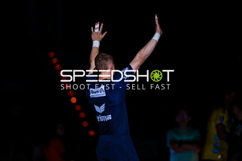 Handball I Herren I Saison 2023-2024 I Liqui Moly Handballbundesliga I 33. Spieltag I Rhein-Neckar Löwen - SC MagdeburgI 30.05.2024