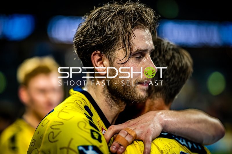 Handball I Herren I Saison 2023-2024 I Liqui Moly Handballbundesliga I 33. Spieltag I Rhein-Neckar Löwen - SC MagdeburgI 30.05.2024