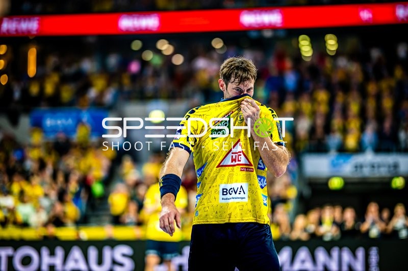 Handball I Herren I Saison 2023-2024 I Liqui Moly Handballbundesliga I 33. Spieltag I Rhein-Neckar Löwen - SC MagdeburgI 30.05.2024