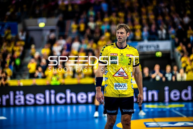 Handball I Herren I Saison 2023-2024 I Liqui Moly Handballbundesliga I 33. Spieltag I Rhein-Neckar Löwen - SC MagdeburgI 30.05.2024