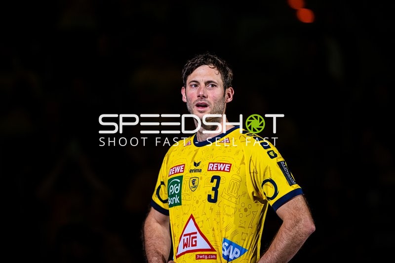 Handball I Herren I Saison 2023-2024 I Liqui Moly Handballbundesliga I 33. Spieltag I Rhein-Neckar Löwen - SC MagdeburgI 30.05.2024