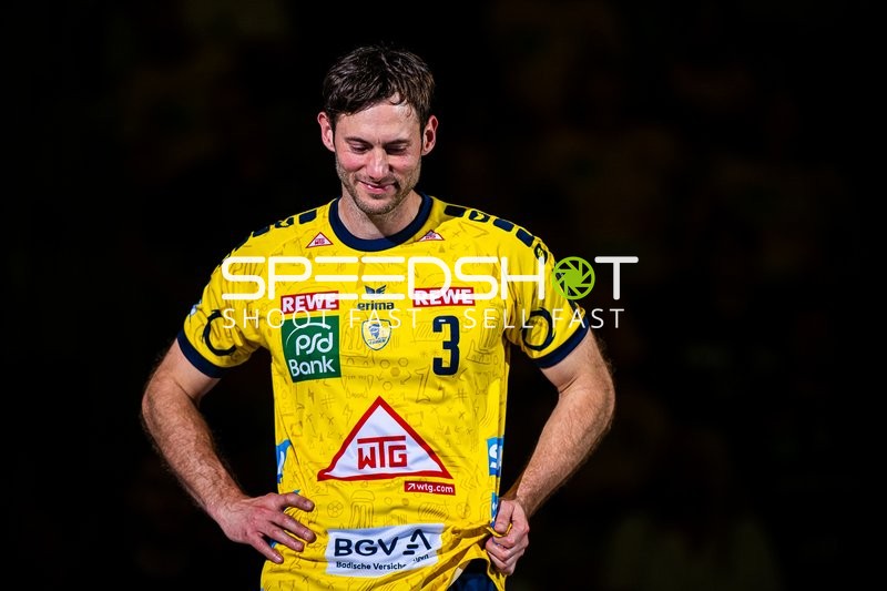 Handball I Herren I Saison 2023-2024 I Liqui Moly Handballbundesliga I 33. Spieltag I Rhein-Neckar Löwen - SC MagdeburgI 30.05.2024