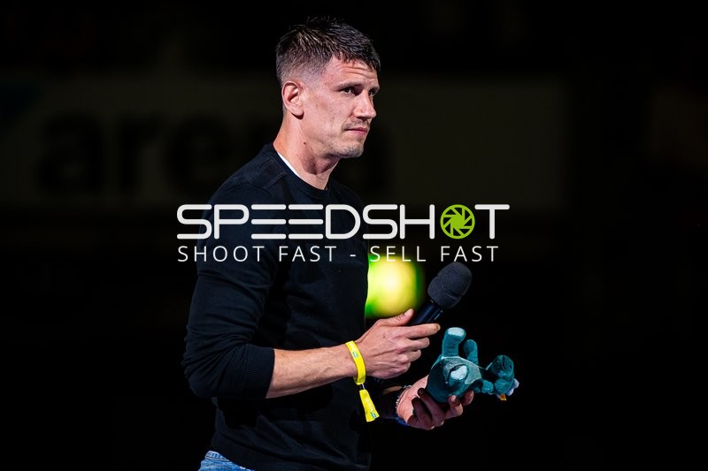 Handball I Herren I Saison 2023-2024 I Liqui Moly Handballbundesliga I 33. Spieltag I Rhein-Neckar Löwen - SC MagdeburgI 30.05.2024