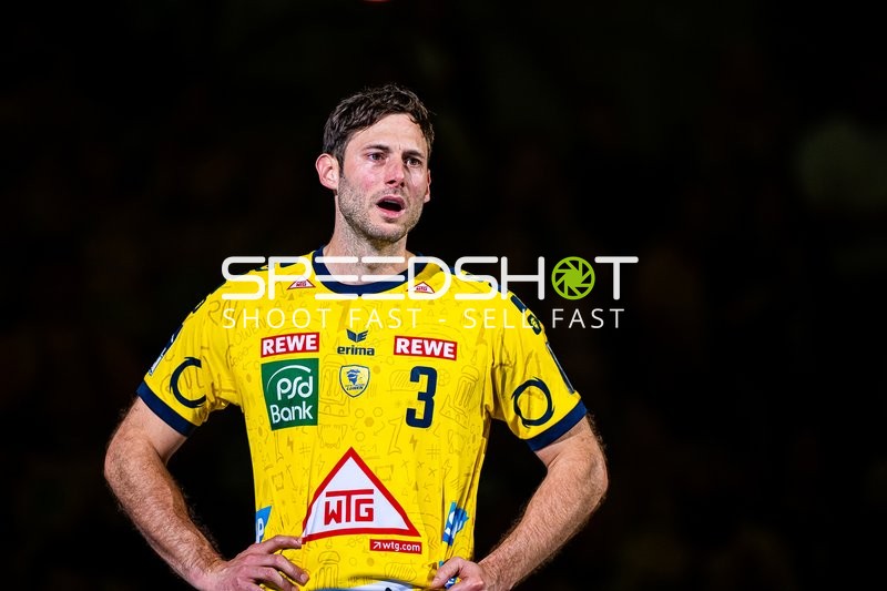 Handball I Herren I Saison 2023-2024 I Liqui Moly Handballbundesliga I 33. Spieltag I Rhein-Neckar Löwen - SC MagdeburgI 30.05.2024