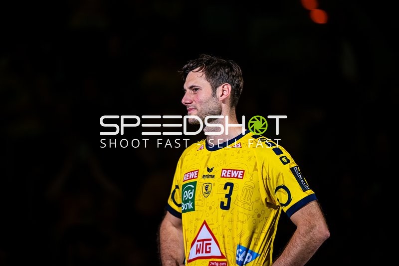 Handball I Herren I Saison 2023-2024 I Liqui Moly Handballbundesliga I 33. Spieltag I Rhein-Neckar Löwen - SC MagdeburgI 30.05.2024