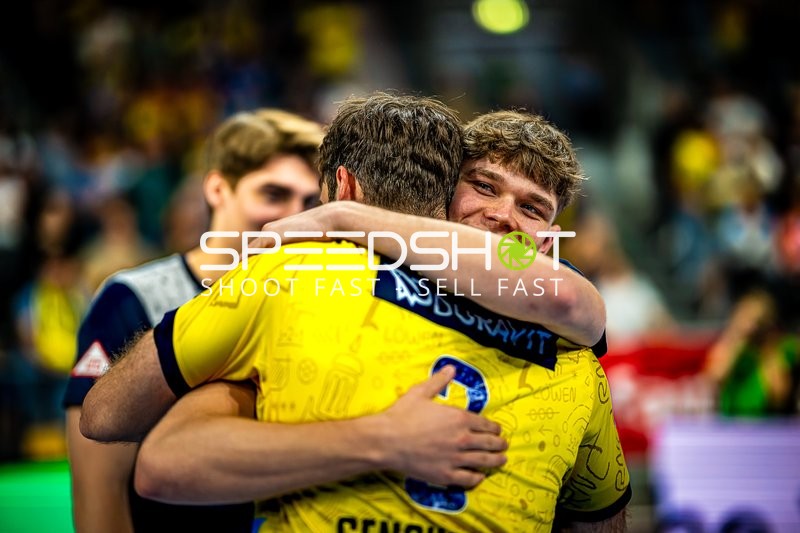 Handball I Herren I Saison 2023-2024 I Liqui Moly Handballbundesliga I 33. Spieltag I Rhein-Neckar Löwen - SC MagdeburgI 30.05.2024