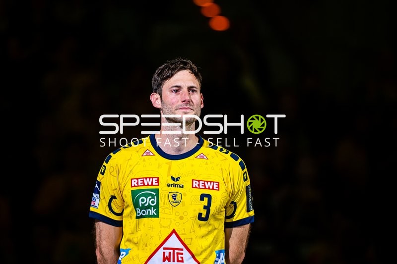 Handball I Herren I Saison 2023-2024 I Liqui Moly Handballbundesliga I 33. Spieltag I Rhein-Neckar Löwen - SC MagdeburgI 30.05.2024