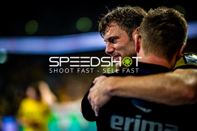 Handball I Herren I Saison 2023-2024 I Liqui Moly Handballbundesliga I 33. Spieltag I Rhein-Neckar Löwen - SC MagdeburgI 30.05.2024