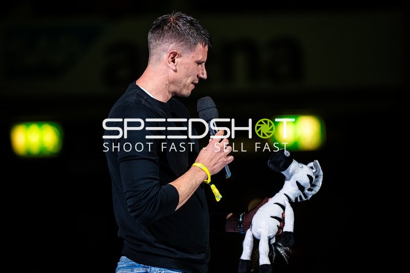 Handball I Herren I Saison 2023-2024 I Liqui Moly Handballbundesliga I 33. Spieltag I Rhein-Neckar Löwen - SC MagdeburgI 30.05.2024