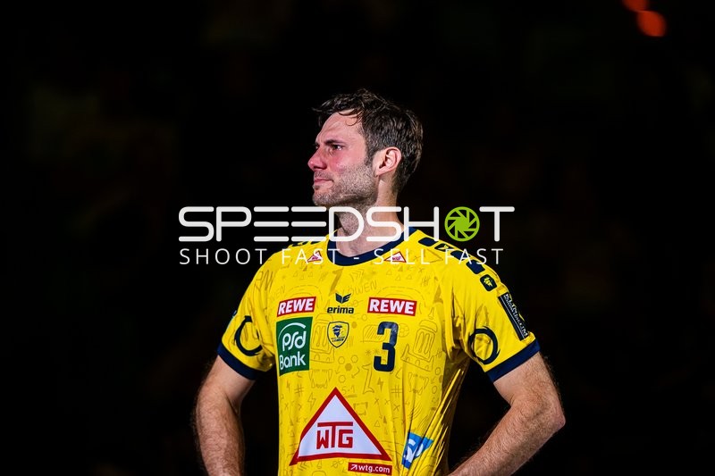 Handball I Herren I Saison 2023-2024 I Liqui Moly Handballbundesliga I 33. Spieltag I Rhein-Neckar Löwen - SC MagdeburgI 30.05.2024