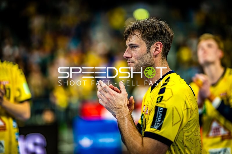 Handball I Herren I Saison 2023-2024 I Liqui Moly Handballbundesliga I 33. Spieltag I Rhein-Neckar Löwen - SC MagdeburgI 30.05.2024