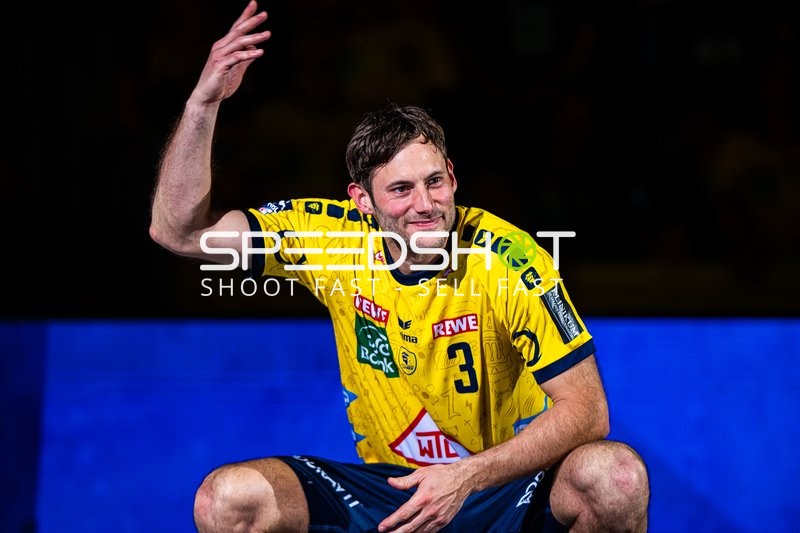 Handball I Herren I Saison 2023-2024 I Liqui Moly Handballbundesliga I 33. Spieltag I Rhein-Neckar Löwen - SC MagdeburgI 30.05.2024