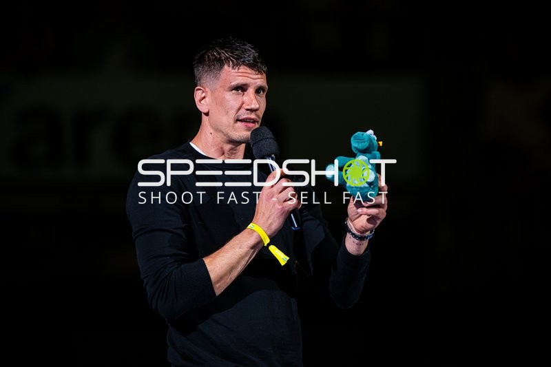 Handball I Herren I Saison 2023-2024 I Liqui Moly Handballbundesliga I 33. Spieltag I Rhein-Neckar Löwen - SC MagdeburgI 30.05.2024