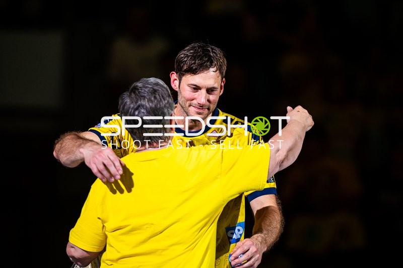 Handball I Herren I Saison 2023-2024 I Liqui Moly Handballbundesliga I 33. Spieltag I Rhein-Neckar Löwen - SC MagdeburgI 30.05.2024