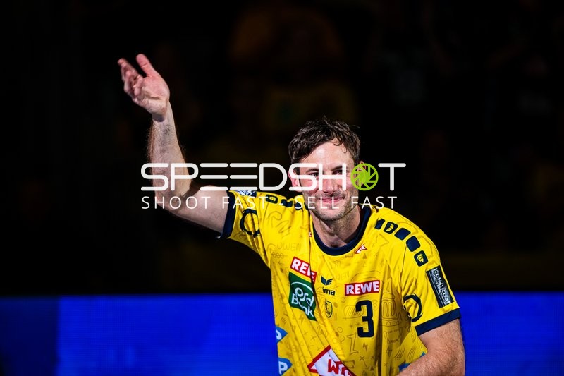 Handball I Herren I Saison 2023-2024 I Liqui Moly Handballbundesliga I 33. Spieltag I Rhein-Neckar Löwen - SC MagdeburgI 30.05.2024