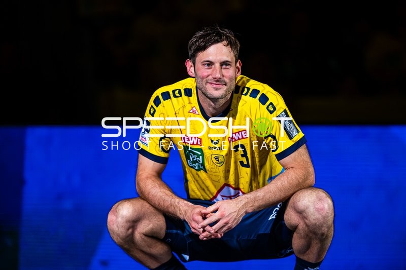 Handball I Herren I Saison 2023-2024 I Liqui Moly Handballbundesliga I 33. Spieltag I Rhein-Neckar Löwen - SC MagdeburgI 30.05.2024