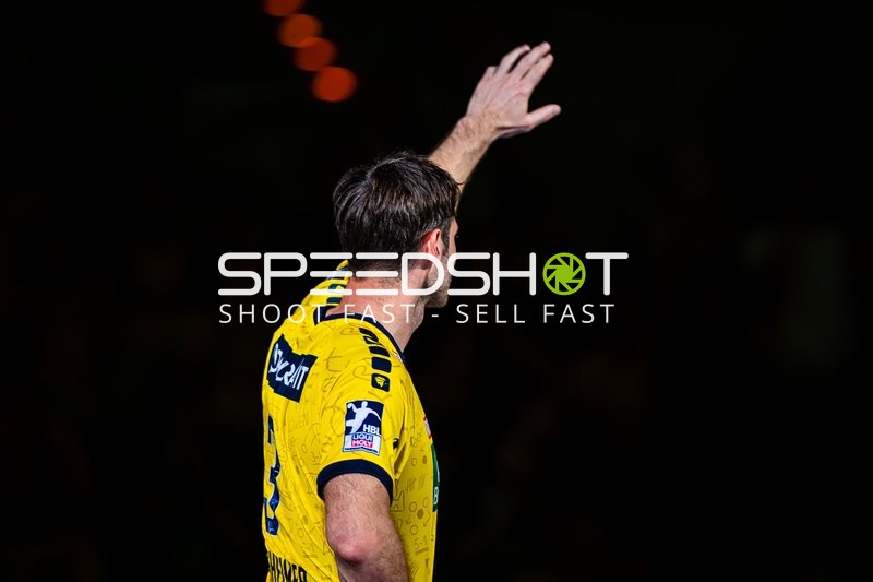 Handball I Herren I Saison 2023-2024 I Liqui Moly Handballbundesliga I 33. Spieltag I Rhein-Neckar Löwen - SC MagdeburgI 30.05.2024