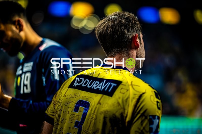 Handball I Herren I Saison 2023-2024 I Liqui Moly Handballbundesliga I 33. Spieltag I Rhein-Neckar Löwen - SC MagdeburgI 30.05.2024