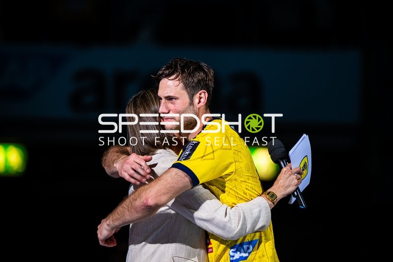 Handball I Herren I Saison 2023-2024 I Liqui Moly Handballbundesliga I 33. Spieltag I Rhein-Neckar Löwen - SC MagdeburgI 30.05.2024