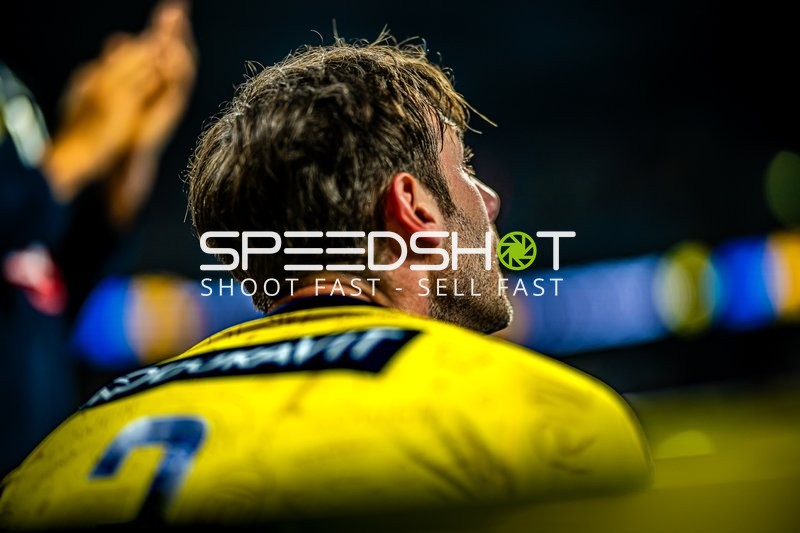 Handball I Herren I Saison 2023-2024 I Liqui Moly Handballbundesliga I 33. Spieltag I Rhein-Neckar Löwen - SC MagdeburgI 30.05.2024