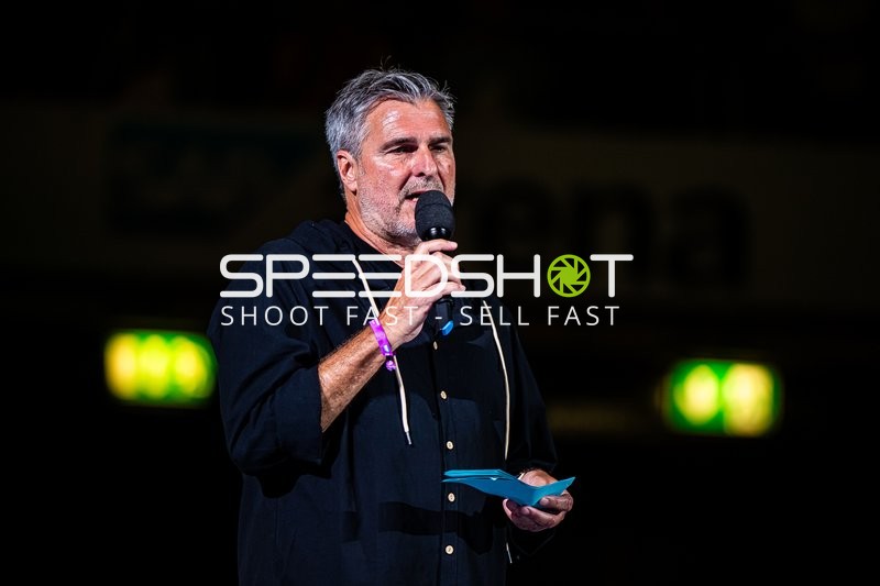 Handball I Herren I Saison 2023-2024 I Liqui Moly Handballbundesliga I 33. Spieltag I Rhein-Neckar Löwen - SC MagdeburgI 30.05.2024