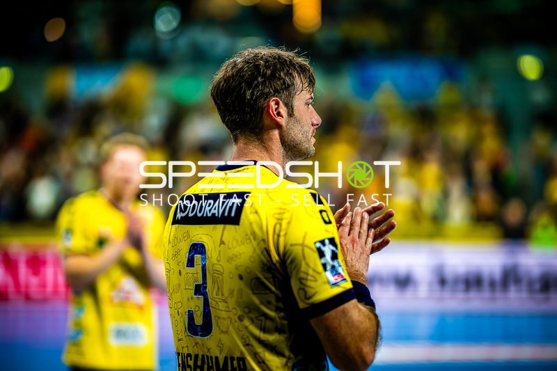 Handball I Herren I Saison 2023-2024 I Liqui Moly Handballbundesliga I 33. Spieltag I Rhein-Neckar Löwen - SC MagdeburgI 30.05.2024