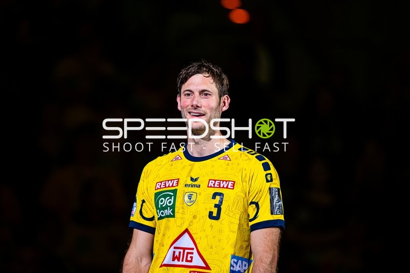 Handball I Herren I Saison 2023-2024 I Liqui Moly Handballbundesliga I 33. Spieltag I Rhein-Neckar Löwen - SC MagdeburgI 30.05.2024