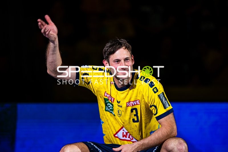 Handball I Herren I Saison 2023-2024 I Liqui Moly Handballbundesliga I 33. Spieltag I Rhein-Neckar Löwen - SC MagdeburgI 30.05.2024