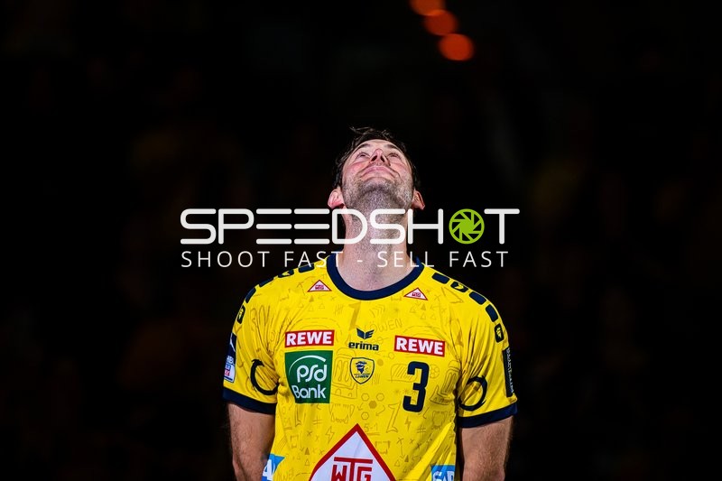 Handball I Herren I Saison 2023-2024 I Liqui Moly Handballbundesliga I 33. Spieltag I Rhein-Neckar Löwen - SC MagdeburgI 30.05.2024