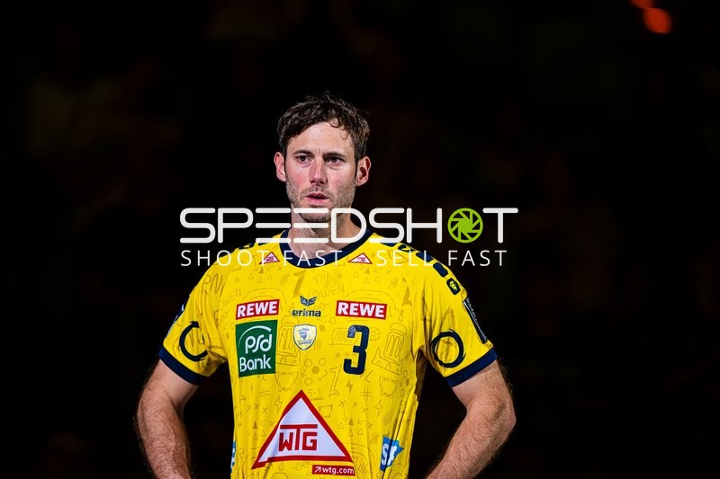 Handball I Herren I Saison 2023-2024 I Liqui Moly Handballbundesliga I 33. Spieltag I Rhein-Neckar Löwen - SC MagdeburgI 30.05.2024