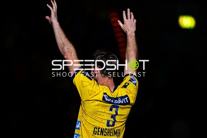 Handball I Herren I Saison 2023-2024 I Liqui Moly Handballbundesliga I 33. Spieltag I Rhein-Neckar Löwen - SC MagdeburgI 30.05.2024