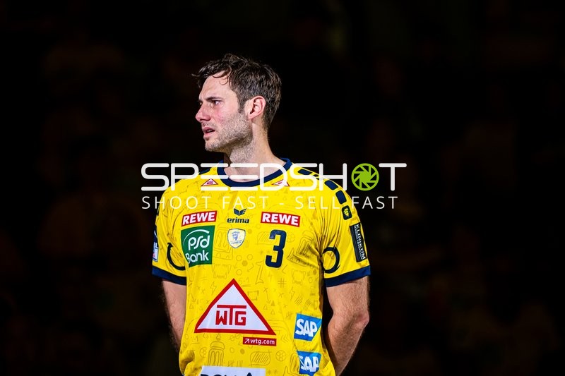 Handball I Herren I Saison 2023-2024 I Liqui Moly Handballbundesliga I 33. Spieltag I Rhein-Neckar Löwen - SC MagdeburgI 30.05.2024