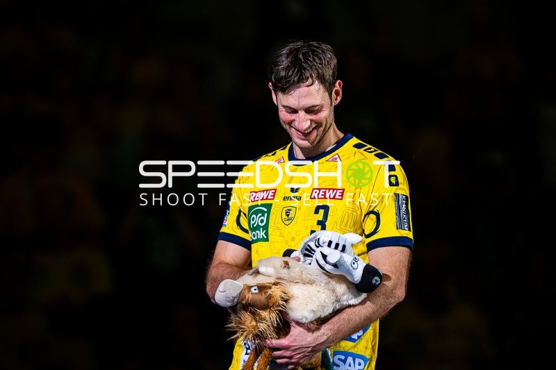 Handball I Herren I Saison 2023-2024 I Liqui Moly Handballbundesliga I 33. Spieltag I Rhein-Neckar Löwen - SC MagdeburgI 30.05.2024