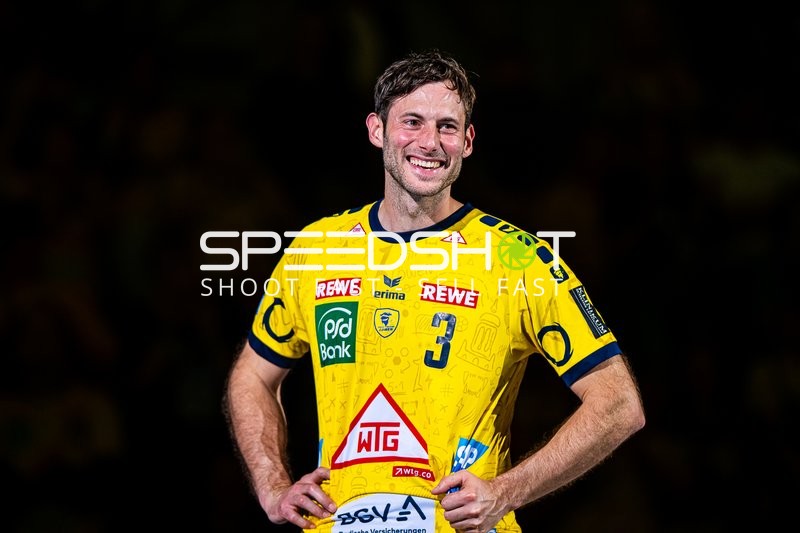 Handball I Herren I Saison 2023-2024 I Liqui Moly Handballbundesliga I 33. Spieltag I Rhein-Neckar Löwen - SC MagdeburgI 30.05.2024