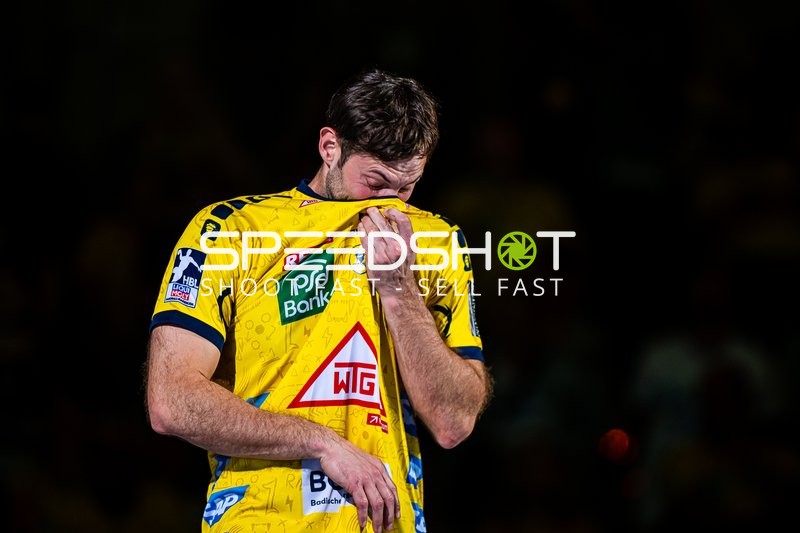 Handball I Herren I Saison 2023-2024 I Liqui Moly Handballbundesliga I 33. Spieltag I Rhein-Neckar Löwen - SC MagdeburgI 30.05.2024