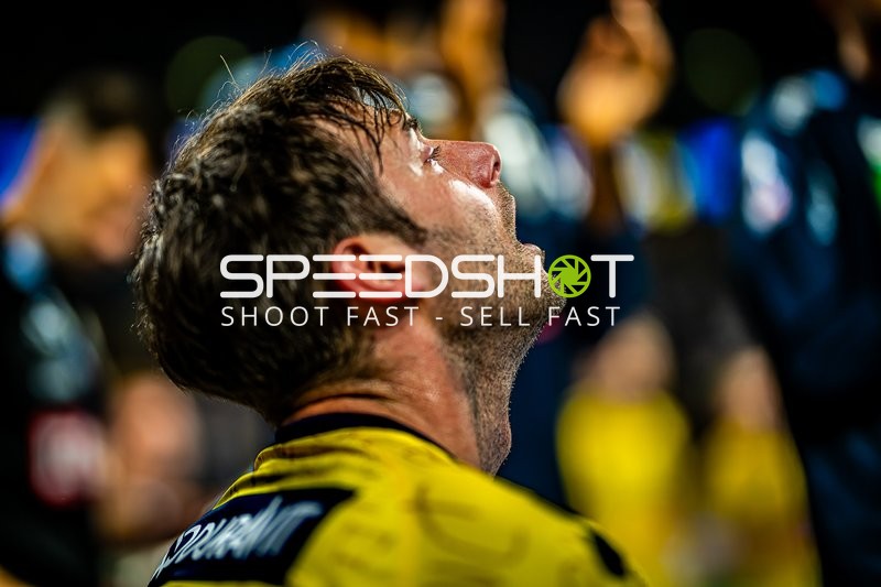 Handball I Herren I Saison 2023-2024 I Liqui Moly Handballbundesliga I 33. Spieltag I Rhein-Neckar Löwen - SC MagdeburgI 30.05.2024