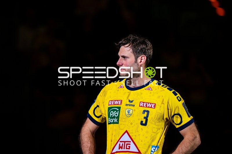 Handball I Herren I Saison 2023-2024 I Liqui Moly Handballbundesliga I 33. Spieltag I Rhein-Neckar Löwen - SC MagdeburgI 30.05.2024