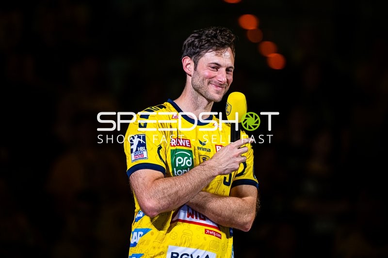 Handball I Herren I Saison 2023-2024 I Liqui Moly Handballbundesliga I 33. Spieltag I Rhein-Neckar Löwen - SC MagdeburgI 30.05.2024