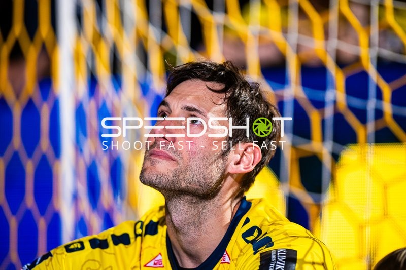 Handball I Herren I Saison 2023-2024 I Liqui Moly Handballbundesliga I 33. Spieltag I Rhein-Neckar Löwen - SC MagdeburgI 30.05.2024