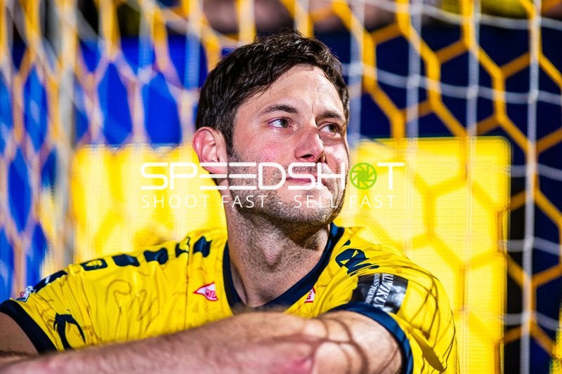 Handball I Herren I Saison 2023-2024 I Liqui Moly Handballbundesliga I 33. Spieltag I Rhein-Neckar Löwen - SC MagdeburgI 30.05.2024