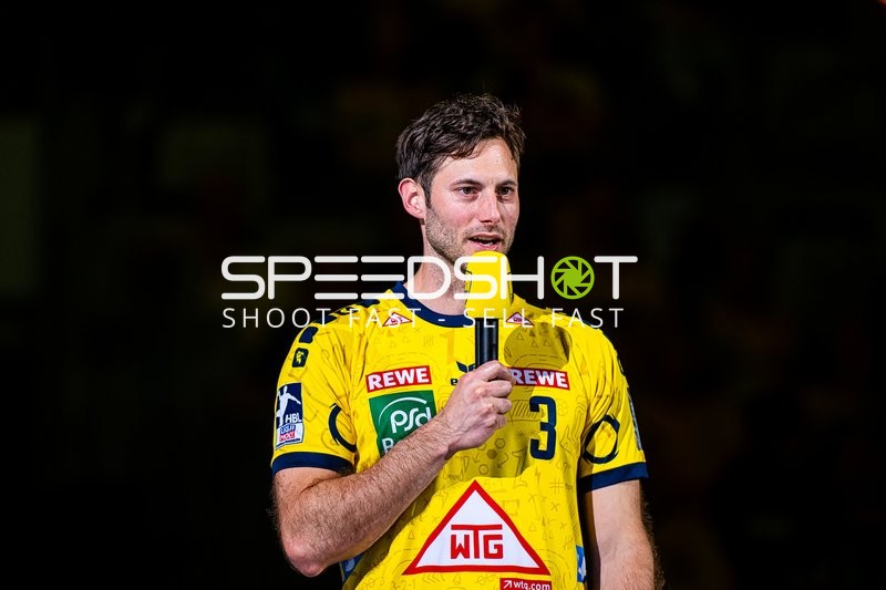 Handball I Herren I Saison 2023-2024 I Liqui Moly Handballbundesliga I 33. Spieltag I Rhein-Neckar Löwen - SC MagdeburgI 30.05.2024