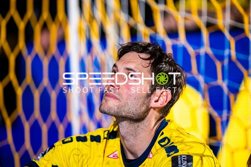 Handball I Herren I Saison 2023-2024 I Liqui Moly Handballbundesliga I 33. Spieltag I Rhein-Neckar Löwen - SC MagdeburgI 30.05.2024