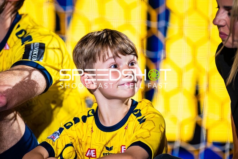 Handball I Herren I Saison 2023-2024 I Liqui Moly Handballbundesliga I 33. Spieltag I Rhein-Neckar Löwen - SC MagdeburgI 30.05.2024