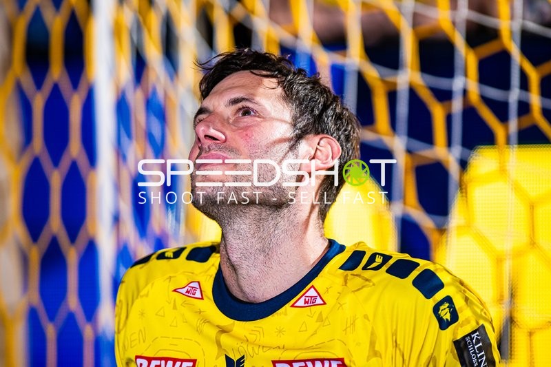 Handball I Herren I Saison 2023-2024 I Liqui Moly Handballbundesliga I 33. Spieltag I Rhein-Neckar Löwen - SC MagdeburgI 30.05.2024