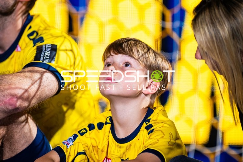 Handball I Herren I Saison 2023-2024 I Liqui Moly Handballbundesliga I 33. Spieltag I Rhein-Neckar Löwen - SC MagdeburgI 30.05.2024