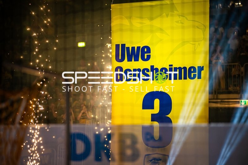 Handball I Herren I Saison 2023-2024 I Liqui Moly Handballbundesliga I 33. Spieltag I Rhein-Neckar Löwen - SC MagdeburgI 30.05.2024