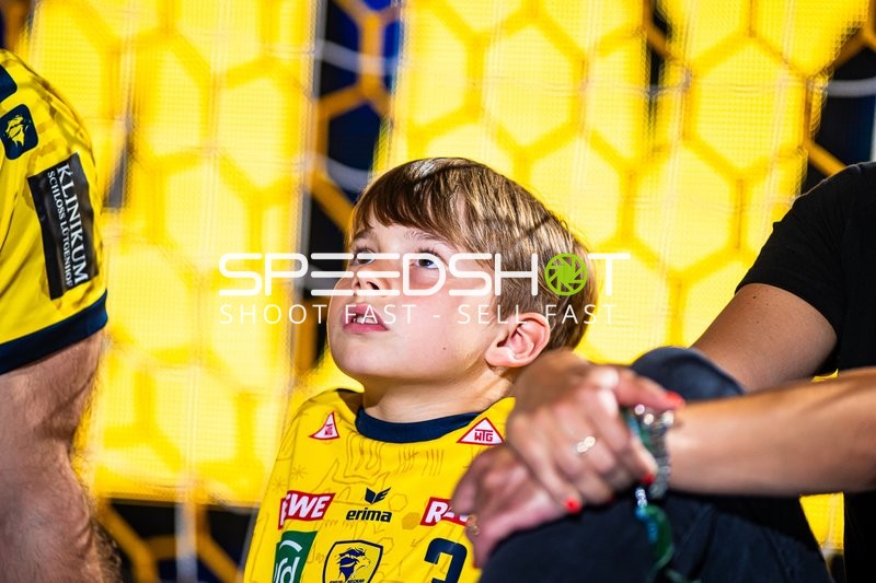 Handball I Herren I Saison 2023-2024 I Liqui Moly Handballbundesliga I 33. Spieltag I Rhein-Neckar Löwen - SC MagdeburgI 30.05.2024