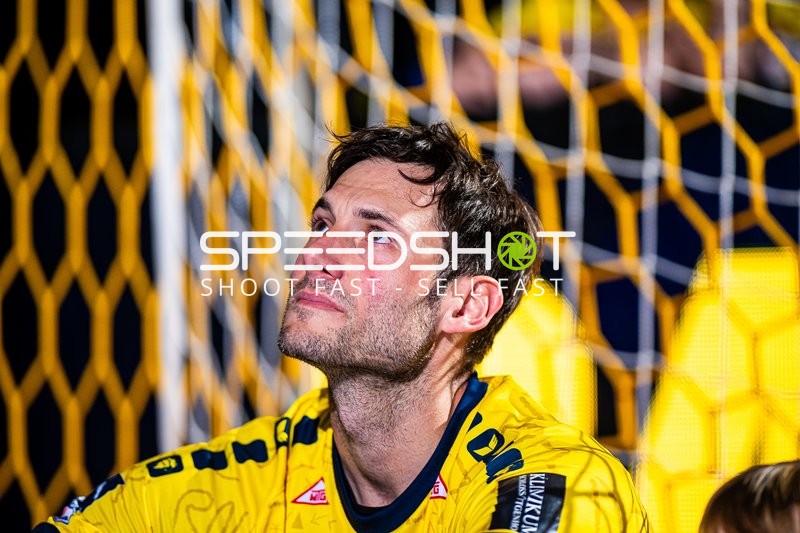 Handball I Herren I Saison 2023-2024 I Liqui Moly Handballbundesliga I 33. Spieltag I Rhein-Neckar Löwen - SC MagdeburgI 30.05.2024