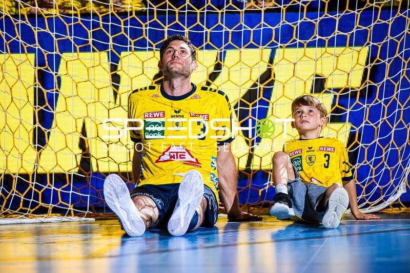 Handball I Herren I Saison 2023-2024 I Liqui Moly Handballbundesliga I 33. Spieltag I Rhein-Neckar Löwen - SC MagdeburgI 30.05.2024